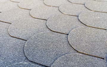 Garleffin asphalt roofing costs