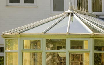 conservatory roof repair Garleffin, South Ayrshire