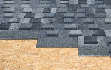 expert Garleffin asphalt roof companies