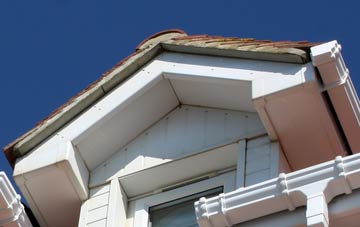 Garleffin fascia installation costs