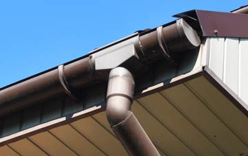 types of Garleffin fascias