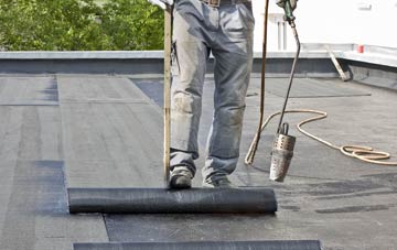 flat roof replacement Garleffin, South Ayrshire
