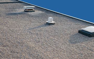 flat roofing Garleffin, South Ayrshire