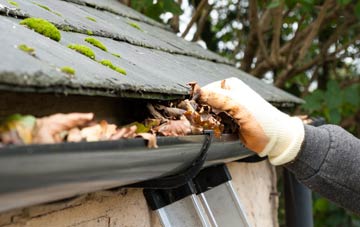 gutter cleaning Garleffin, South Ayrshire