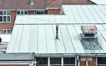 Garleffin lead roofing costs