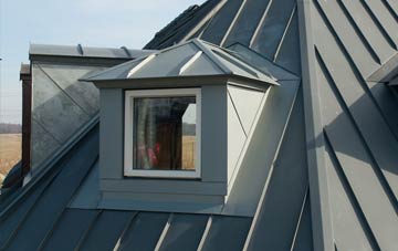 metal roofing Garleffin, South Ayrshire