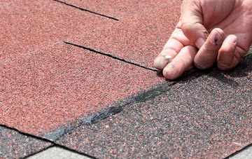 Garleffin asphalt roof repairs