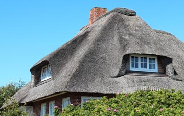 thatch roofing Garleffin, South Ayrshire