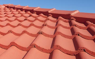 Garleffin tile and slate roof replacement