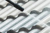 rated Garleffin roof cleaning companies